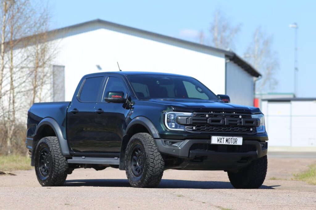 RANGER
