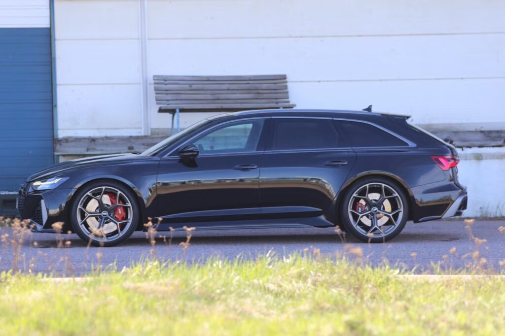 Audi 2'