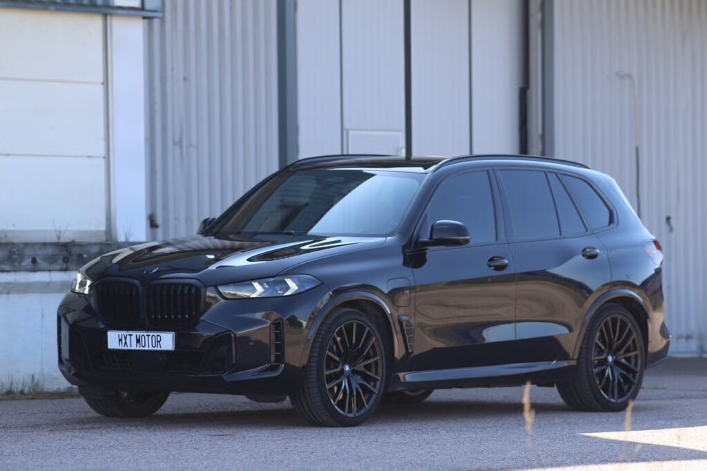 X5